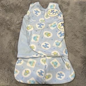 Halo Sleep Sack Swaddle